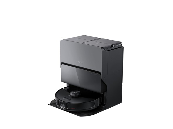 uRoborock S8 Max Ultrav