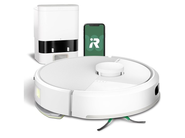 uRoomba 105 Combo {bg + AutoEmpty [dXe[Vv