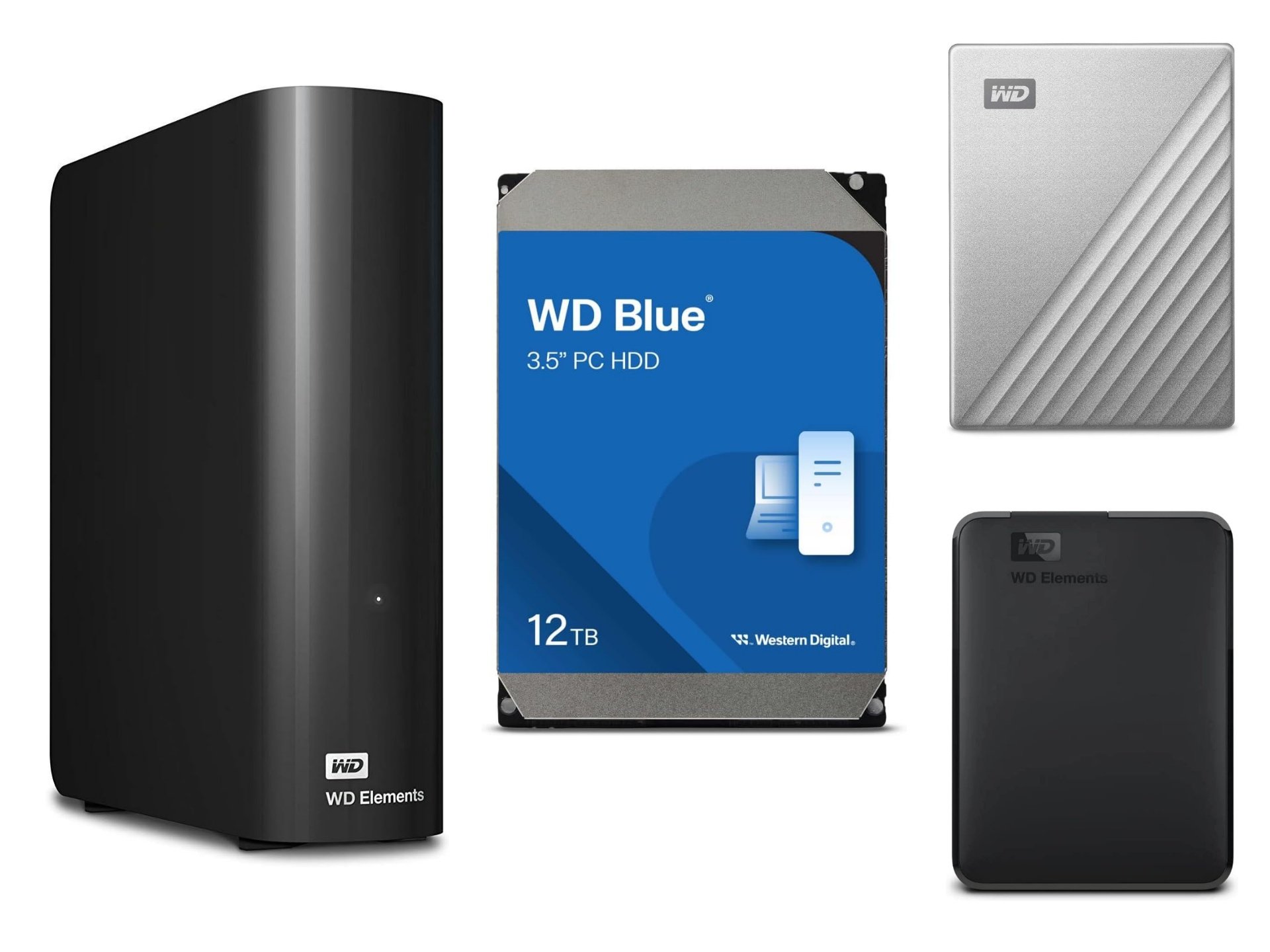 WD Elements 12TB HDD 外付けハードディスク USB 3.0 Amazon