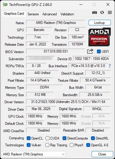 GPU