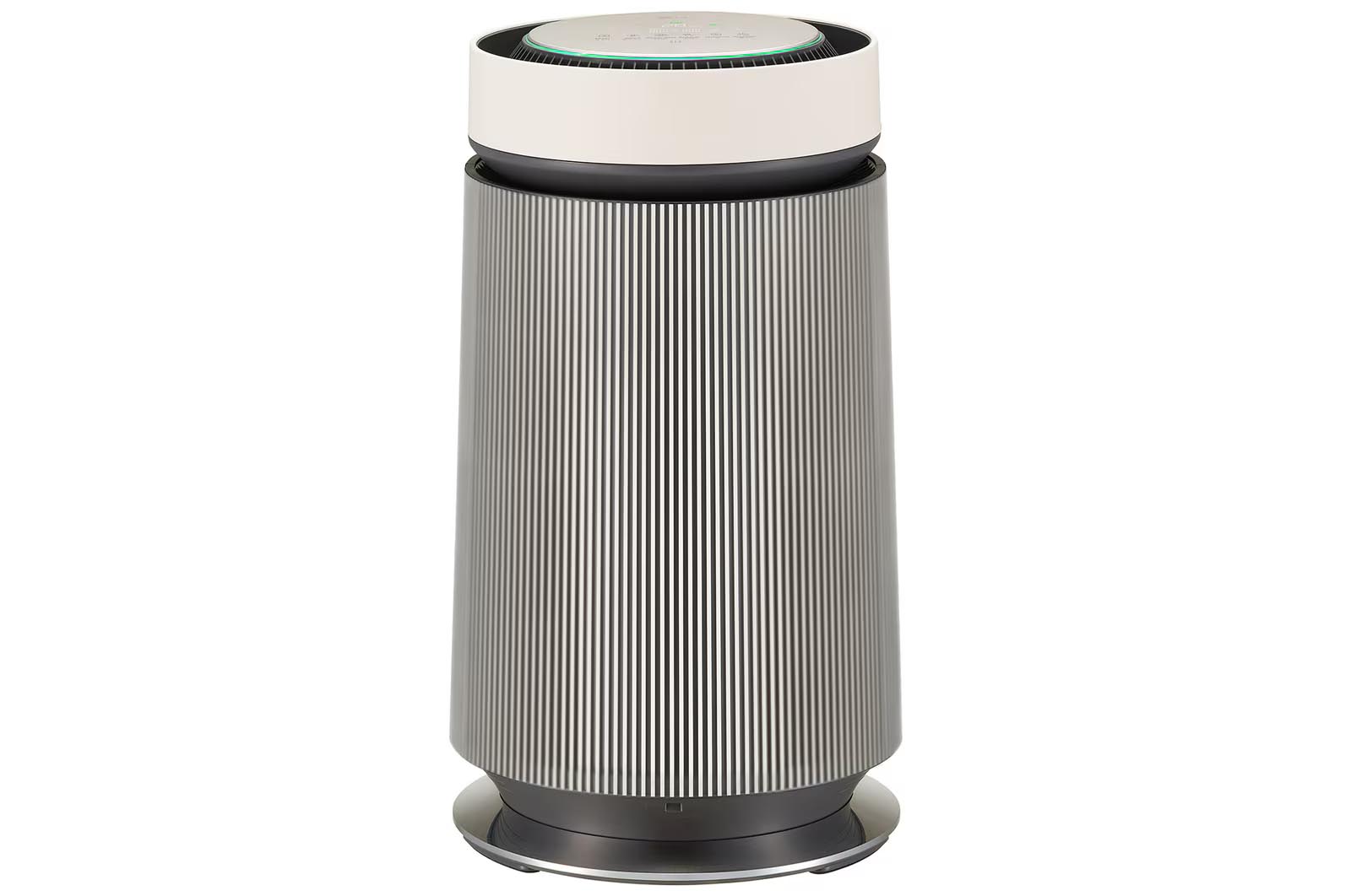 LGエレ、ペット向け空気清浄機「LG PuriCare Pet Gen2」のクラウド