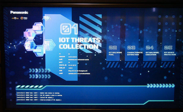 pi\jbNO[v TCo[ZLeB ASTIRA THREIM PSIRT Panasonic