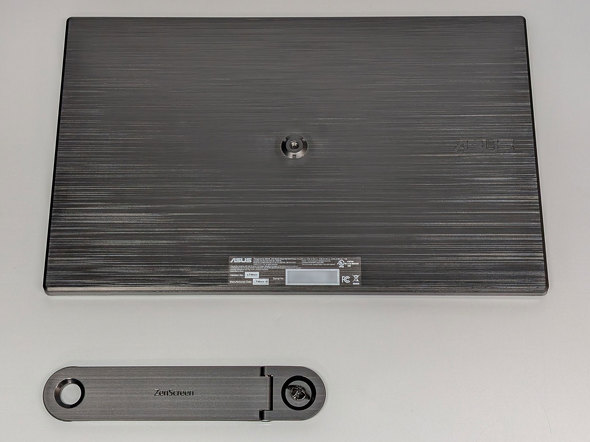 ASUS JAPAN oCfBXvC 15.6^ ZenScreen MB169CK ቿi ۏ