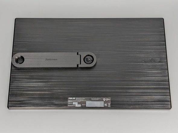 ASUS JAPAN oCfBXvC 15.6^ ZenScreen MB169CK ቿi ۏ