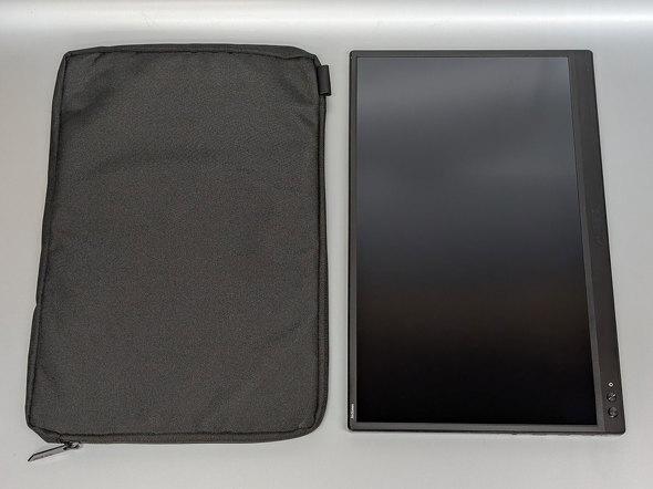 ASUS JAPAN oCfBXvC 15.6^ ZenScreen MB169CK ቿi ۏ