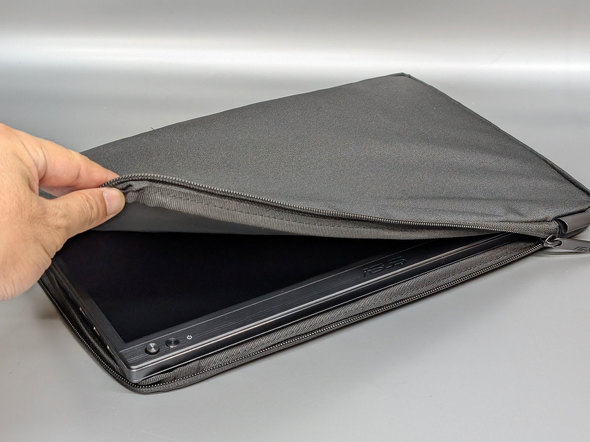 ASUS JAPAN oCfBXvC 15.6^ ZenScreen MB169CK ቿi ۏ