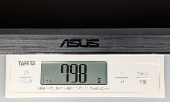 ASUS JAPAN oCfBXvC 15.6^ ZenScreen MB169CK ቿi ۏ