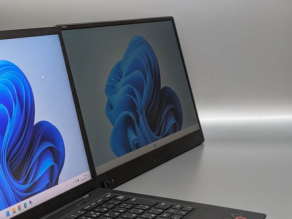 ASUS JAPAN oCfBXvC 15.6^ ZenScreen MB169CK ቿi ۏ