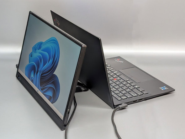 ASUS JAPAN oCfBXvC 15.6^ ZenScreen MB169CK ቿi ۏ