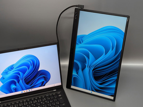 ASUS JAPAN oCfBXvC 15.6^ ZenScreen MB169CK ቿi ۏ