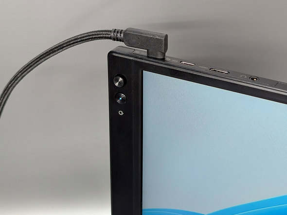 ASUS JAPAN oCfBXvC 15.6^ ZenScreen MB169CK ቿi ۏ