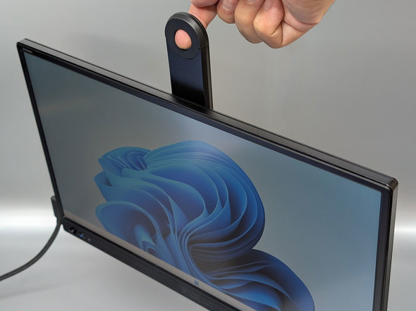 ASUS JAPAN oCfBXvC 15.6^ ZenScreen MB169CK ቿi ۏ