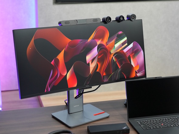 ThinkVision P34WD-40