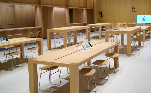 Apple Store Abv cX XgA ~c  S֋ E֐ 2025