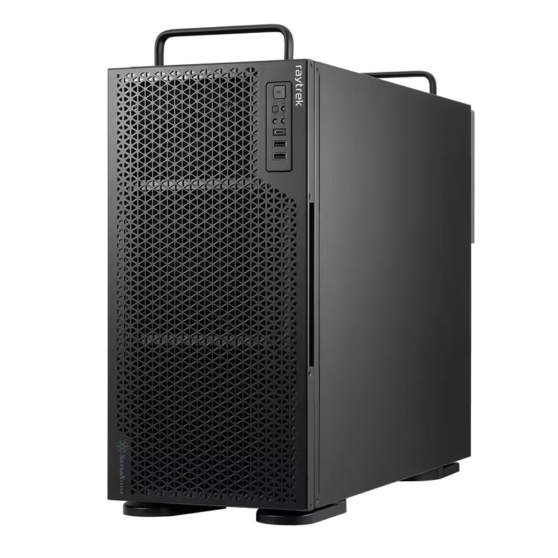 サードウェーブ、Ryzen Threadripper PRO 9000WXシリーズを採用した高