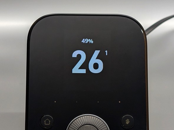 X}[gR Vf SwitchBot nu3 _C Rg[[ WO_C