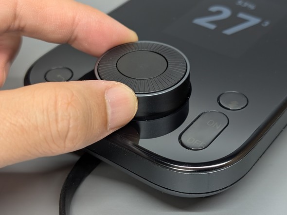 X}[gR Vf SwitchBot nu3 _C Rg[[ WO_C