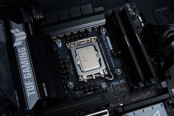 ASUS JAPAN }U[{[h  Windows 11 芷 TUF GAMING B860-PLUS WIFI DUAL-RTX5060-O8G