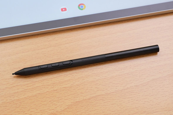 Wacom MovinkPad 11 R Pro Pen 3 y^ubg ̌^ 荠 11.45^