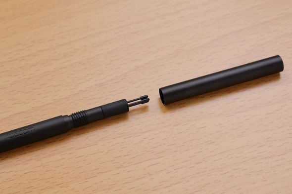 Wacom MovinkPad 11 R Pro Pen 3 y^ubg ̌^ 荠 11.45^