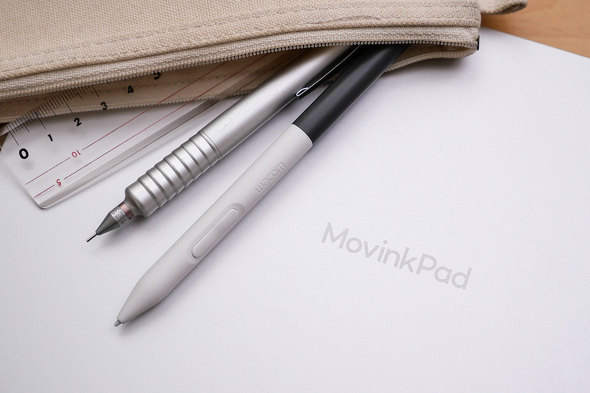 Wacom MovinkPad 11 R Pro Pen 3 y^ubg ̌^ 荠 11.45^