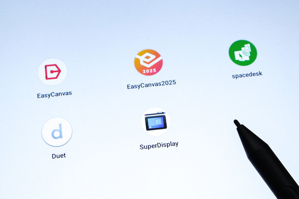 Wacom MovinkPad 11 R Pro Pen 3 y^ubg ̌^ 荠 11.45^