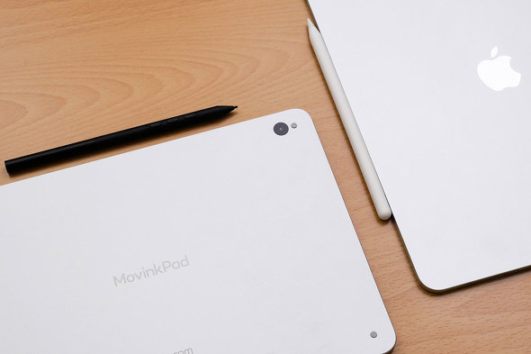 Wacom MovinkPad 11 R Pro Pen 3 y^ubg ̌^ 荠 11.45^