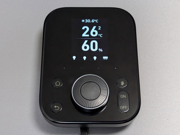 X}[gR Vf SwitchBot nu3 _C Rg[[ WO_C