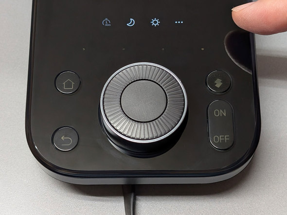 X}[gR Vf SwitchBot nu3 _C Rg[[ WO_C