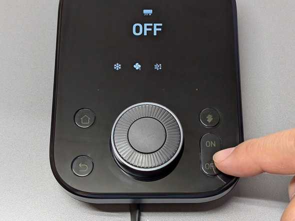 X}[gR Vf SwitchBot nu3 _C Rg[[ WO_C