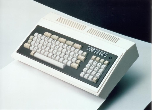 PC-8001