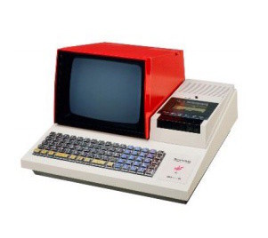 MZ-80K
