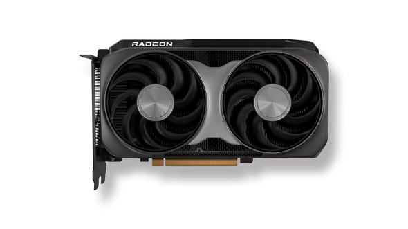Radeon RX 9060