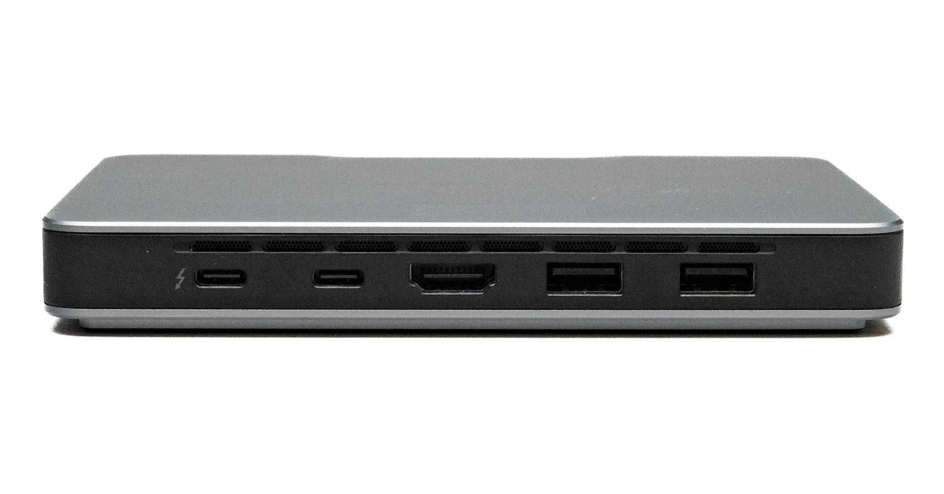片手で持てる合体ミニPC！ スマホサイズでデスクトップPC向けGPUも
