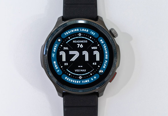 Amazfit Balance 2 X}[gEHb` Zepp Health AEghA 荠 h