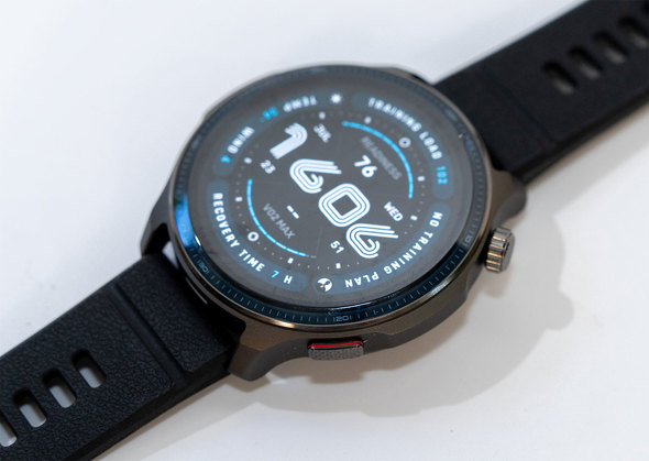 Amazfit Balance 2 X}[gEHb` Zepp Health AEghA 荠 h