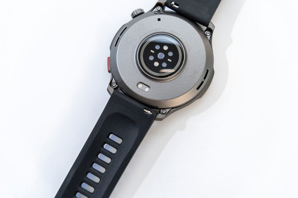 Amazfit Balance 2 X}[gEHb` Zepp Health AEghA 荠 h