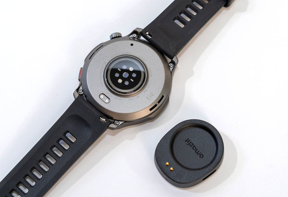 Amazfit Balance 2 X}[gEHb` Zepp Health AEghA 荠 h