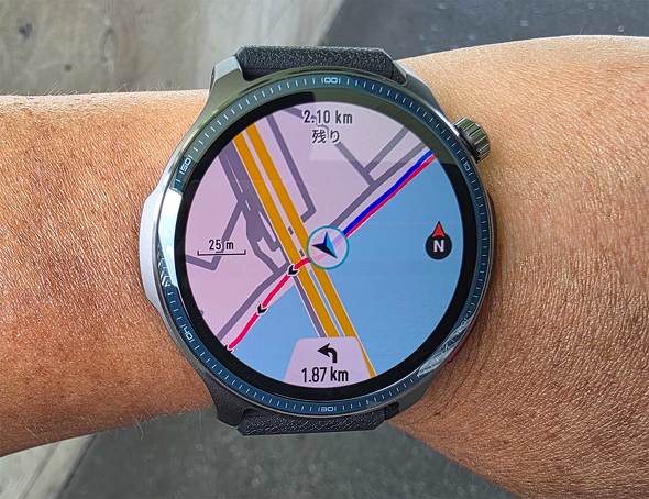 Amazfit Balance 2 X}[gEHb` Zepp Health AEghA 荠 h