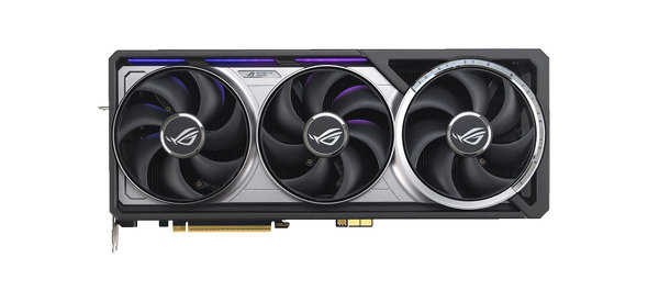 TSUKUMO eX.uX́uROG Astral GeForce RTX 5090 32GB GDDR7 BTF OC Editionv̒lDv̐i摜