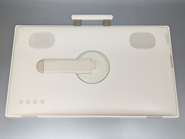 KTC MegPad A25Q5 KTCȋZ{ X}[gj^[ 24.5C` fBXvC ړ