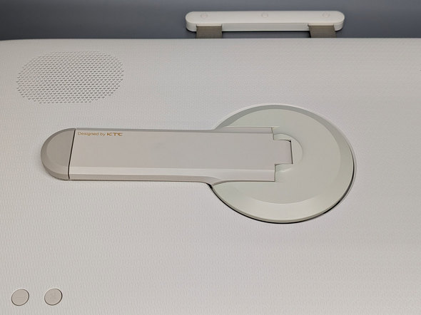 KTC MegPad A25Q5 KTCȋZ{ X}[gj^[ 24.5C` fBXvC ړ