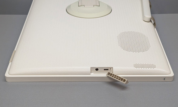 KTC MegPad A25Q5 KTCȋZ{ X}[gj^[ 24.5C` fBXvC ړ