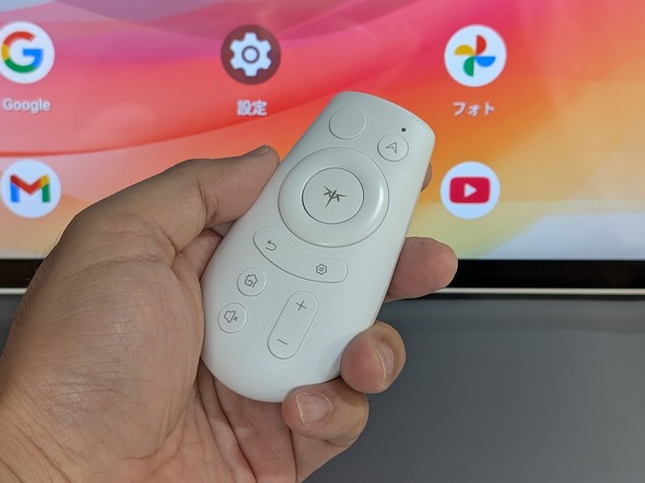 KTC MegPad A25Q5 KTCȋZ{ X}[gj^[ 24.5C` fBXvC ړ