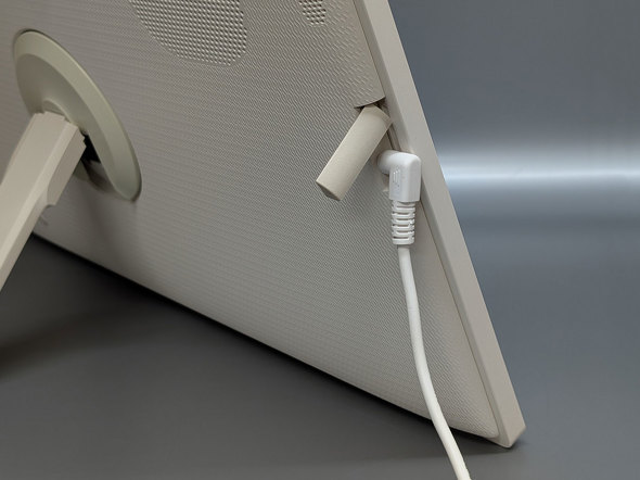 KTC MegPad A25Q5 KTCȋZ{ X}[gj^[ 24.5C` fBXvC ړ