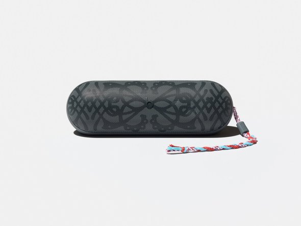 JvZ^̃|[^uBluetoothXs[J[