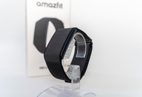 Amazfit Helio Strap Zepp Health X}[gEHb` EFAu [NAEg