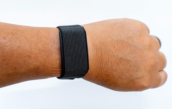 Amazfit Helio Strap Zepp Health X}[gEHb` EFAu [NAEg