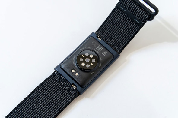 Amazfit Helio Strap Zepp Health X}[gEHb` EFAu [NAEg