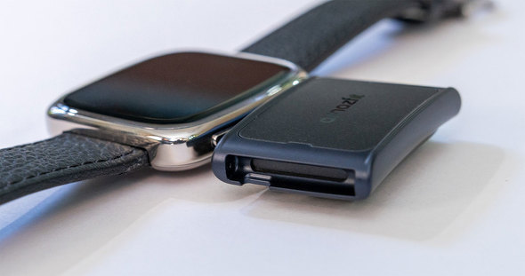 Amazfit Helio Strap Zepp Health X}[gEHb` EFAu [NAEg